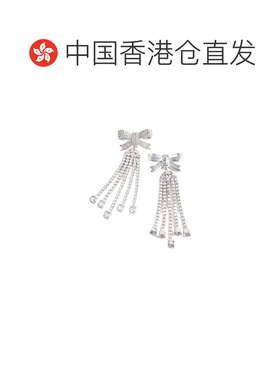 香港直邮SELF-PORTRAIT 女士耳饰 AW26613ESL AW2【付后1h可退】