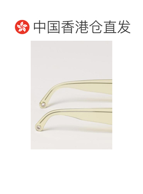 1h可退 香港直邮Jacquemus 全框太阳镜 LESLUNETTESSOLEIL配饰