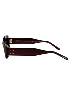 VALENTINO GARAVANI 女士太阳镜 VLS109B52BDXGLD