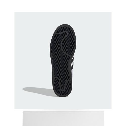 日本直邮日本直邮 adidas Superstar II 运动鞋[JI0124] 白色经典 - 图3