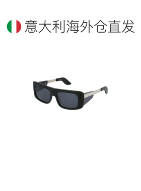 欧洲直邮MARNI 女士太阳镜 ME641S001 SS2026 黑色 Me641S Sungla