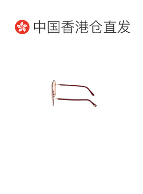 香港直邮TOM FORD 女士太阳镜 FT100769E