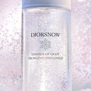 CHRISTIAN DIOR 迪奥雪晶灵 透白光蕴微珠美容液175ml