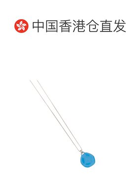 香港直邮BOTTEGA VENETA 男士项链 651192V50814180 AW2022