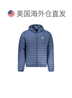 自营North Sails Poliammide Men's Men's Jacket - blue 美国奥