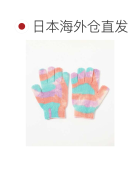 日本直邮MOUNTAIN RESEARCH 男款 美利奴羊毛扎染【付后1h可退】