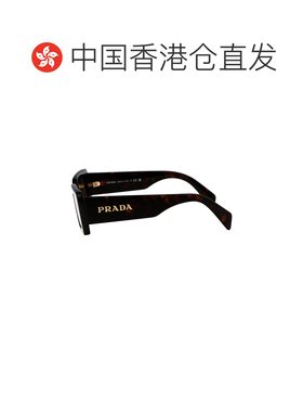 1h可退 香港直邮Prada 普拉达 女士 BRIAR TORTOISE 醋纤太阳眼镜
