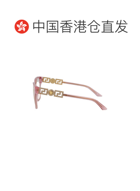 香港直邮VERSACE 女士眼镜 0VE3358B5472 SS2025 花色 0VE3358B