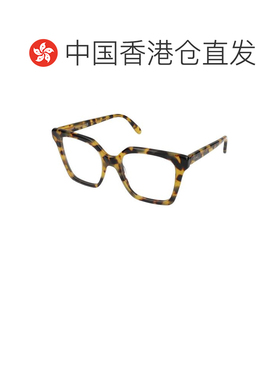 香港直邮LOEWE 女士眼镜 LW50106I056 CO 花色 全框平光镜