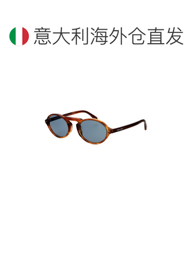 1h可退 欧洲直邮GIORGIO ARMANI 男士眼镜 0AR8219U616256 SS2026