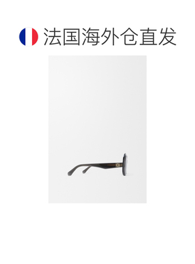自营欧洲直邮Loewe罗意威 Mini Anagram Steps女士醋酸纤维方形太