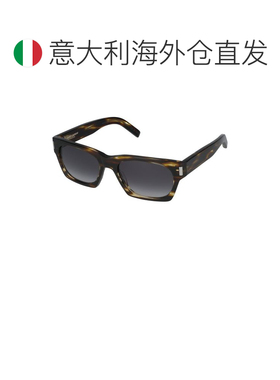 欧洲直邮saint laurent 男士 太阳镜