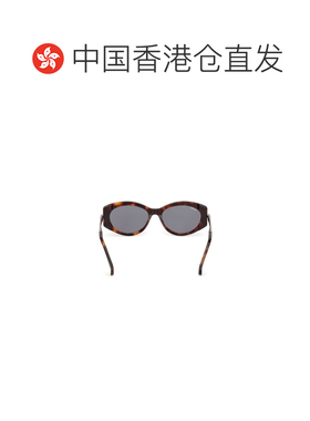 香港直邮Max Mara 全框太阳镜 MM0167配饰
