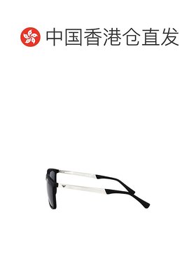 香港直邮EMPORIO ARMANI 男士太阳镜 0EA4150506387 SS2025