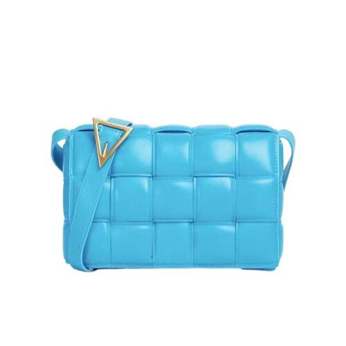 【99新未使用】香港直邮Bottega Veneta PADDED CASSETTE 单肩包 - 图2