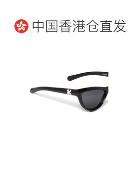 1h可退 香港直邮OFF-WHITE 男士眼镜 OERI066S23PLA0011007 SS202