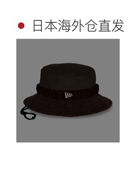 日本直邮NEW ERA 探险9盎司帆布 苔藓烧伤木色帽子
