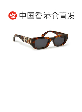 香港直邮off-white-sunglasses女士太阳镜