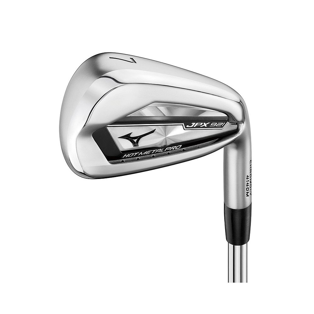 日潮跑腿MIZUNO美津浓男子JPX921 HOT METAL PRO铁杆安排6(5 - 图0