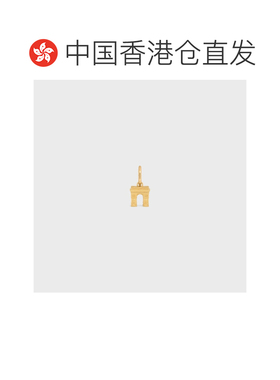 香港直邮celine 女士 吊坠