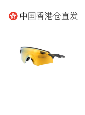 香港直邮OAKLEY 男士太阳镜 0OO9471947104 SS2026 黑色 Black Ma
