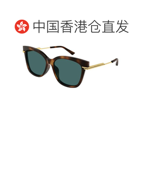 香港直邮BottegaVeneta葆蝶家-sunglasses女士太【付后1h可退】