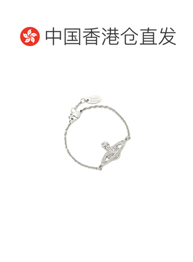 香港直邮VIVIENNE WESTWOOD 女士手链手镯 61020051P116 SS2026