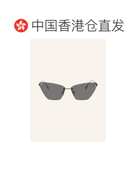 香港直邮FENDI 女士太阳镜 100296158814500 CO 花色 Sunglasses