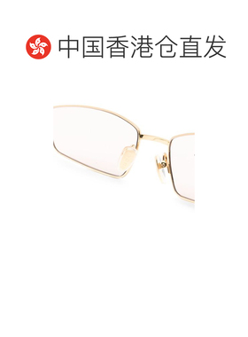 香港直邮GUCCI 女士太阳镜 865690I33308026 支付后1h可退古驰
