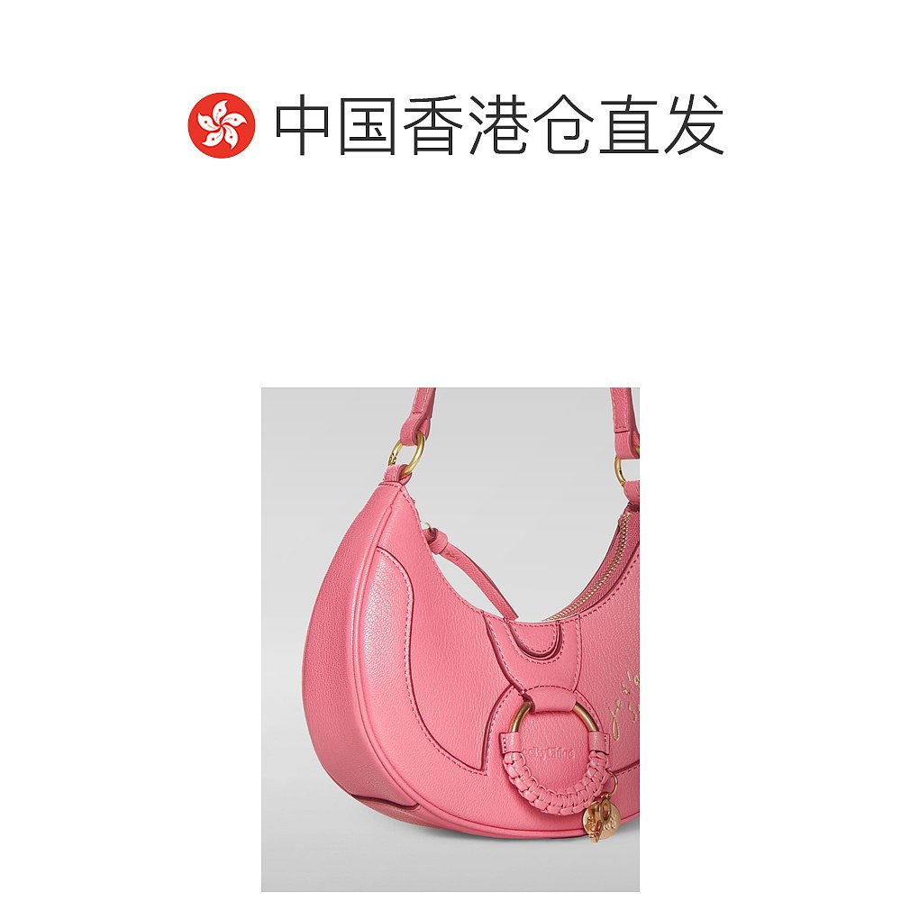 香港直邮潮奢 SEE BY CHLOÉ 女士 Shoulder bag woman See By Chl - 图1