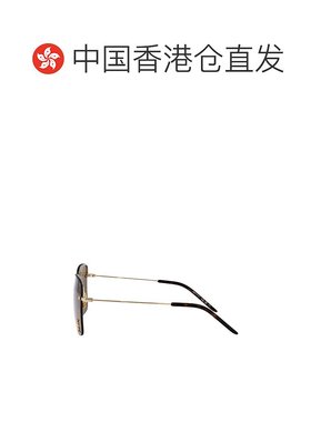 1h可退 香港直邮潮奢 Saint Laurent 圣罗兰 女士 SL 312 M 眼镜