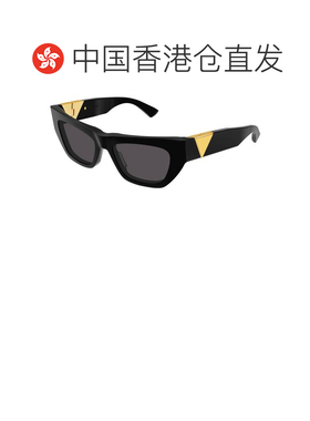 香港直邮BottegaVeneta葆蝶家-sunglasses女士太【付后1h可退】