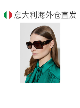 欧洲直邮versace 女士 太阳镜范思哲