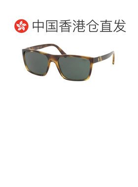 1h可退 香港直邮PoloRalphLaurenPolo拉夫 劳伦男士眼镜