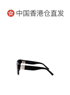 香港直邮GIVENCHY 男士太阳镜 GV40072I01A AW2024 黑色 徽标太阳