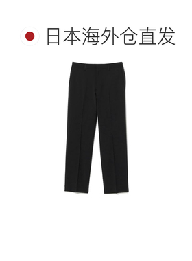 日本直邮B:MING SMART MERINO(R) 羊毛混纺 无褶 【付后1h可退】