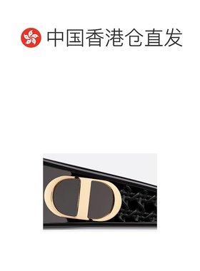 香港直邮DIOR 女士眼镜 VERYDIORM1U10A0 AW2025 迪奥灰色太阳镜