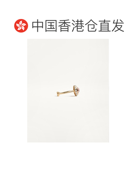香港直邮VALENTINO 女士戒指 WJ0BI9VTIBUE SS2026 支付后1h可退