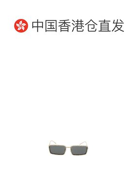 香港直邮GUCCI 女士眼镜 GG1568S001 AW2025 灰色古驰