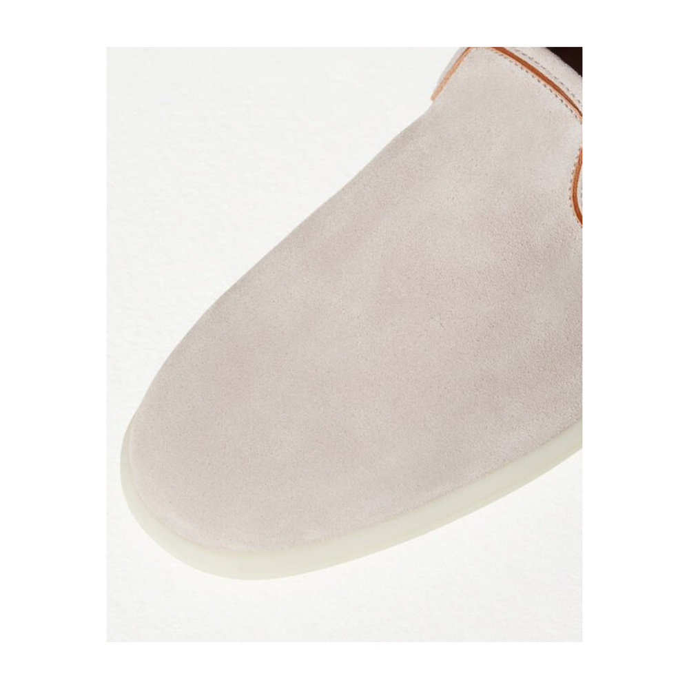 1h可退 香港直邮Venice Walk莫卡辛鞋 Men crov男鞋乐福鞋一脚蹬,淘宝优惠券,粉丝福利购,淘宝优惠卷