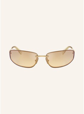 MIU MIU 女士太阳镜 100279191719500 CO 花色 Sunglasses MUA50S