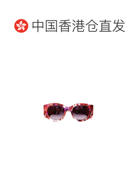 1h可退 香港直邮chloe 女士 太阳镜蔻依