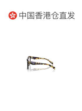 1h可退 香港直邮PRADA 女士眼镜 PRA05V17N1O1 SS2026 白色 几何