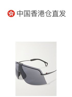 1h可退 香港直邮潮奢 District Vision 男士 Yusuke Alpine Blade