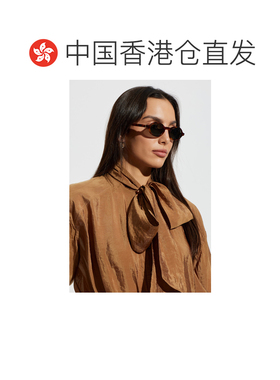 香港直邮SAINT LAURENT 女士眼镜 872934Y99562359 SS2026