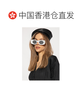 1h可退 香港直邮LOEWE/罗意威 25FW 徽标太阳镜 Women