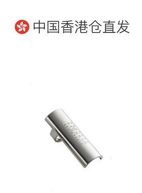 香港直邮MM6 MAISON MARGIELA 女士戒指 SM7UQ0118P8754951