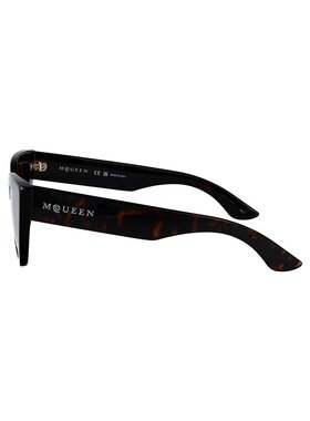 ALEXANDER MCQUEEN 女士眼镜 AM0507S002 SS2025