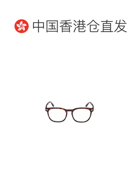 1h可退 香港直邮TOM FORD 男士太阳镜 FT5868052 SS2025 白色 几