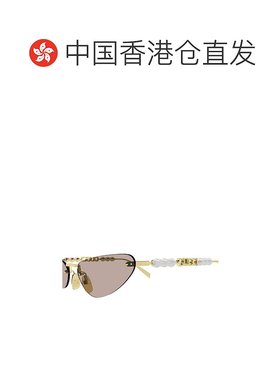 香港直邮GUCCI 女士眼镜 GG1920S004 AW2025 粉红色古驰